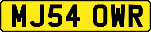MJ54OWR