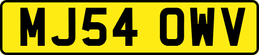MJ54OWV