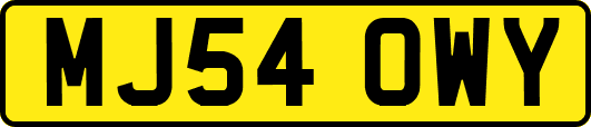 MJ54OWY