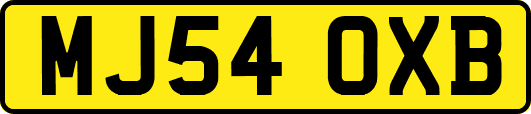MJ54OXB