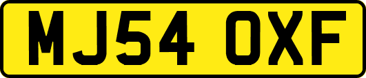 MJ54OXF