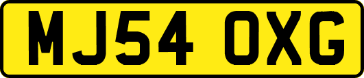 MJ54OXG