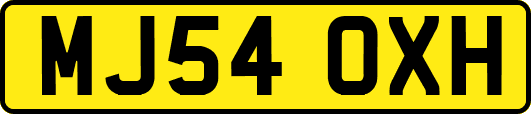 MJ54OXH