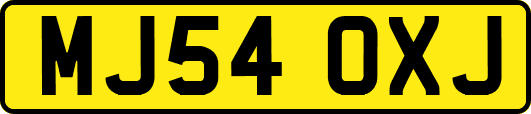 MJ54OXJ