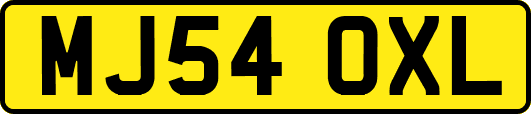 MJ54OXL