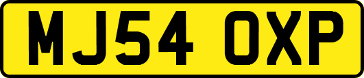 MJ54OXP