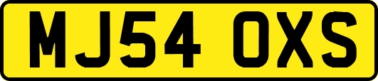 MJ54OXS
