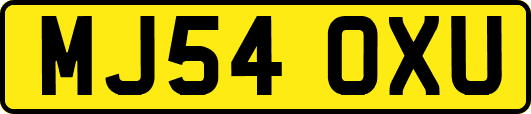 MJ54OXU