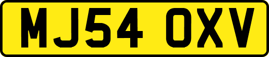 MJ54OXV