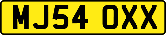 MJ54OXX