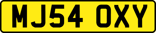 MJ54OXY