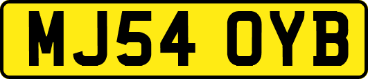 MJ54OYB