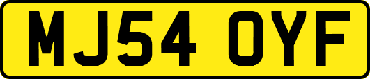 MJ54OYF