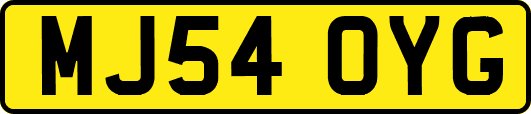 MJ54OYG