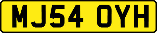 MJ54OYH