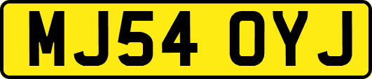 MJ54OYJ
