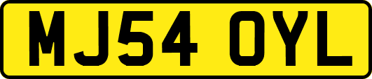 MJ54OYL