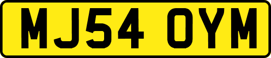 MJ54OYM