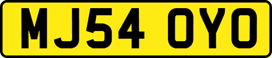MJ54OYO