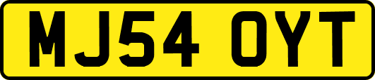 MJ54OYT