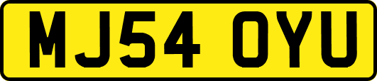 MJ54OYU