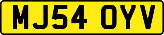 MJ54OYV