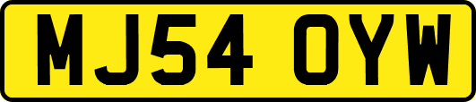 MJ54OYW