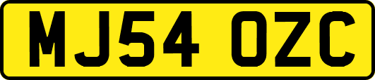 MJ54OZC