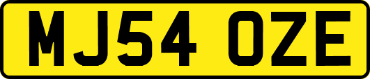 MJ54OZE