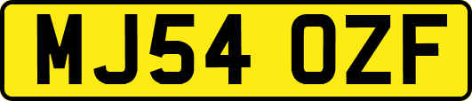 MJ54OZF