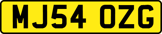 MJ54OZG