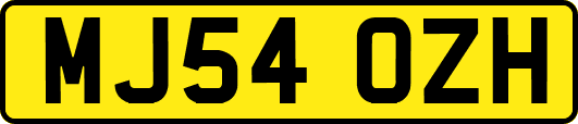 MJ54OZH