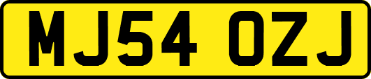 MJ54OZJ