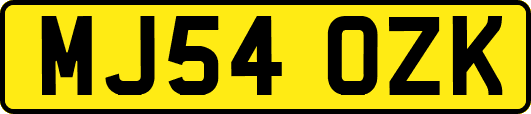 MJ54OZK