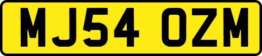 MJ54OZM