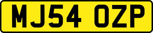 MJ54OZP