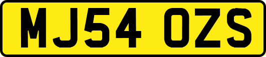 MJ54OZS