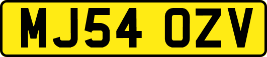 MJ54OZV