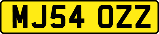 MJ54OZZ