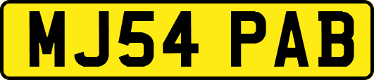 MJ54PAB