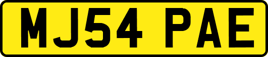 MJ54PAE