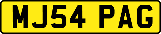 MJ54PAG