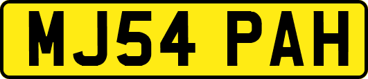 MJ54PAH