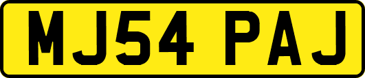 MJ54PAJ