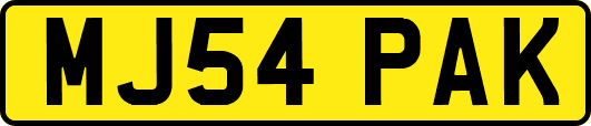 MJ54PAK