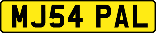 MJ54PAL