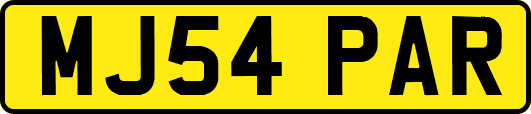 MJ54PAR