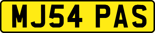MJ54PAS