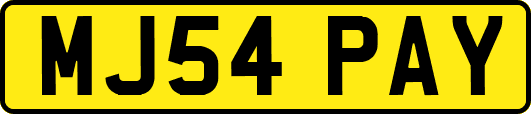 MJ54PAY