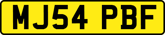 MJ54PBF